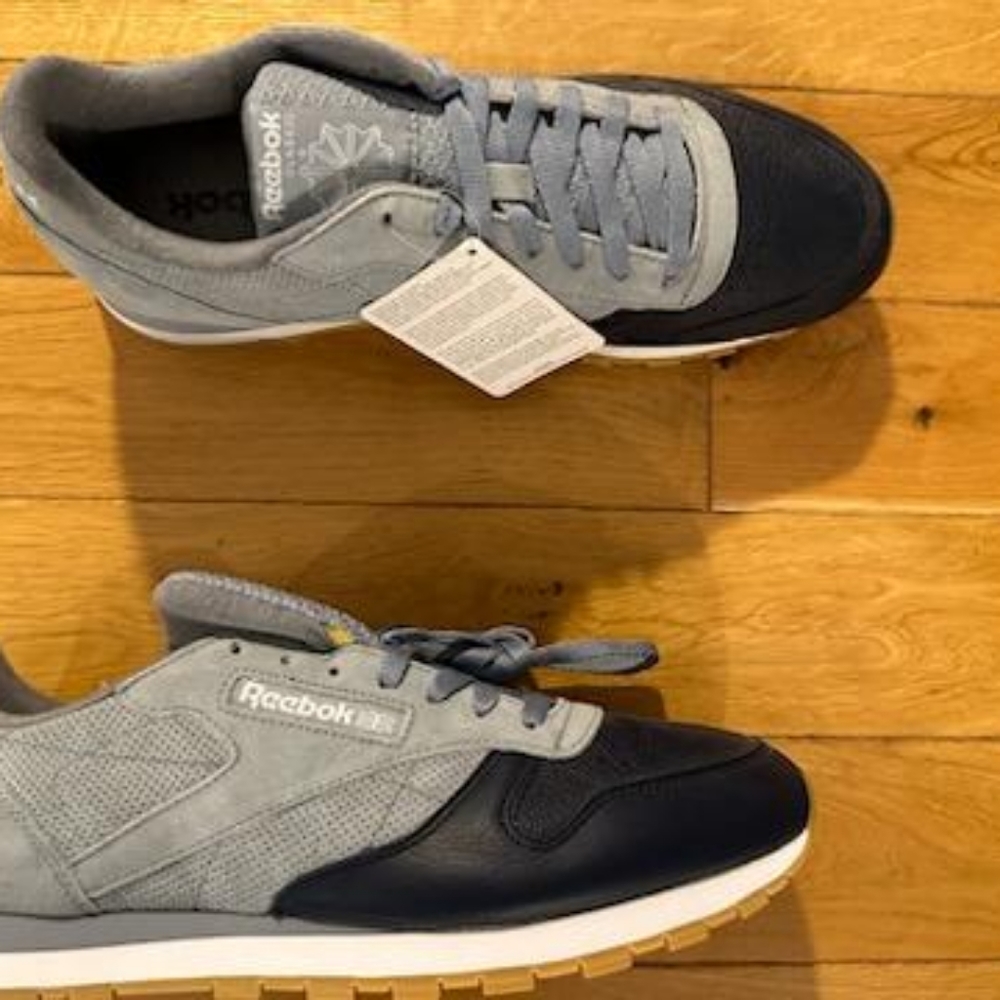 Classic reebok